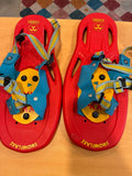TUBBS Snowflake Snowshoes 
