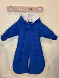 Hanna Andersson Bunting | Size 0-6 months