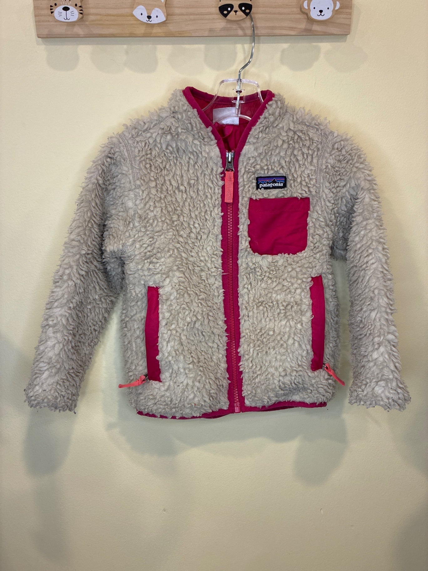 Patagonia Jacket | Size 3T