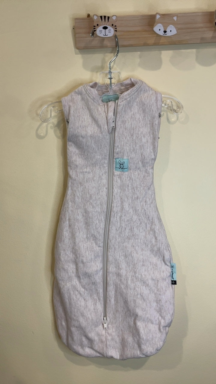 Ergo Pouch Australia Swaddle Sack | Size Newborn