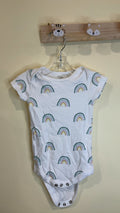George Baby Romper | Size 3-6 months