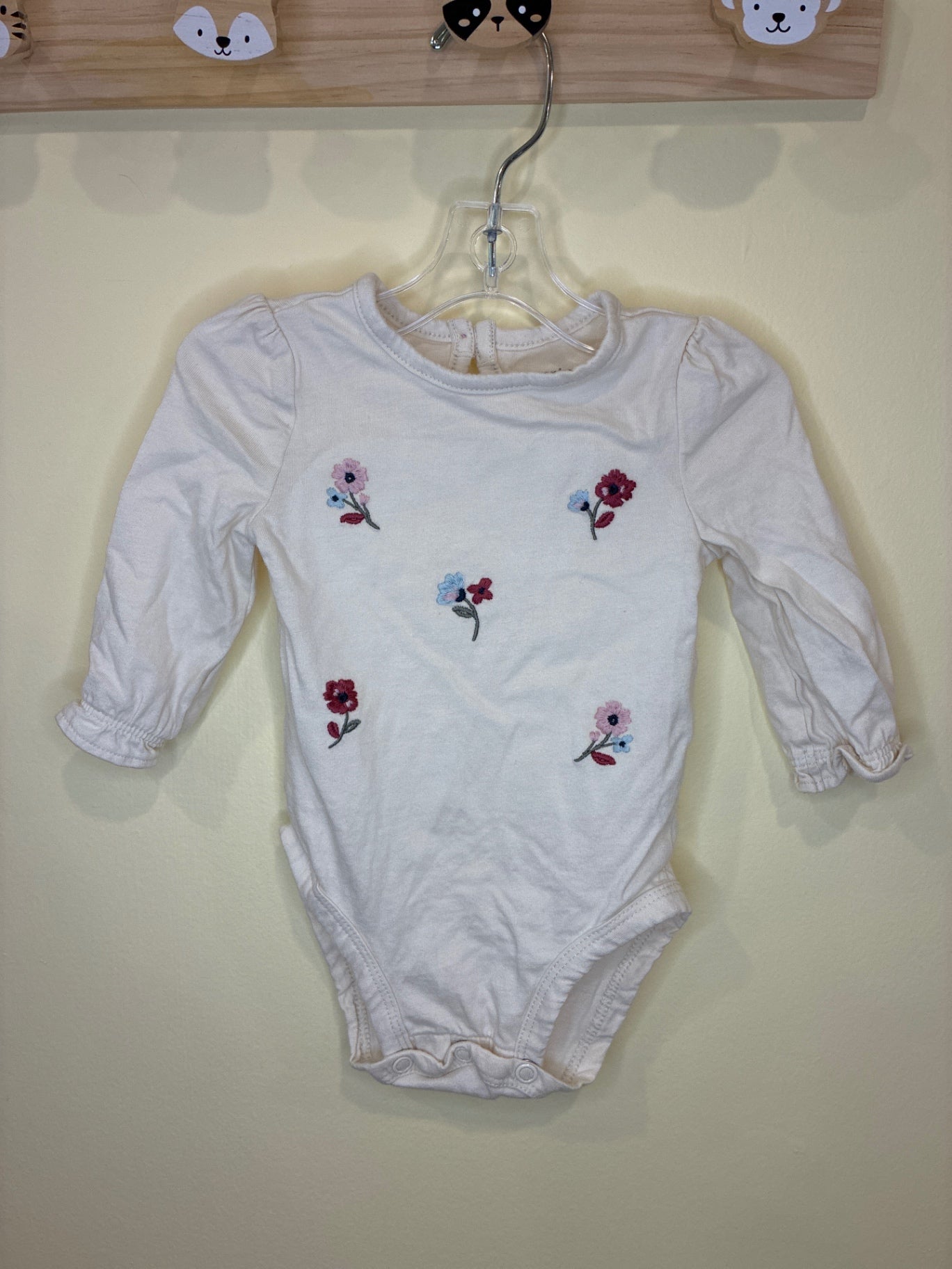 Carter's Bodysuit | Size 3 months