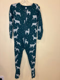 Tea Pajamas | Size 2T