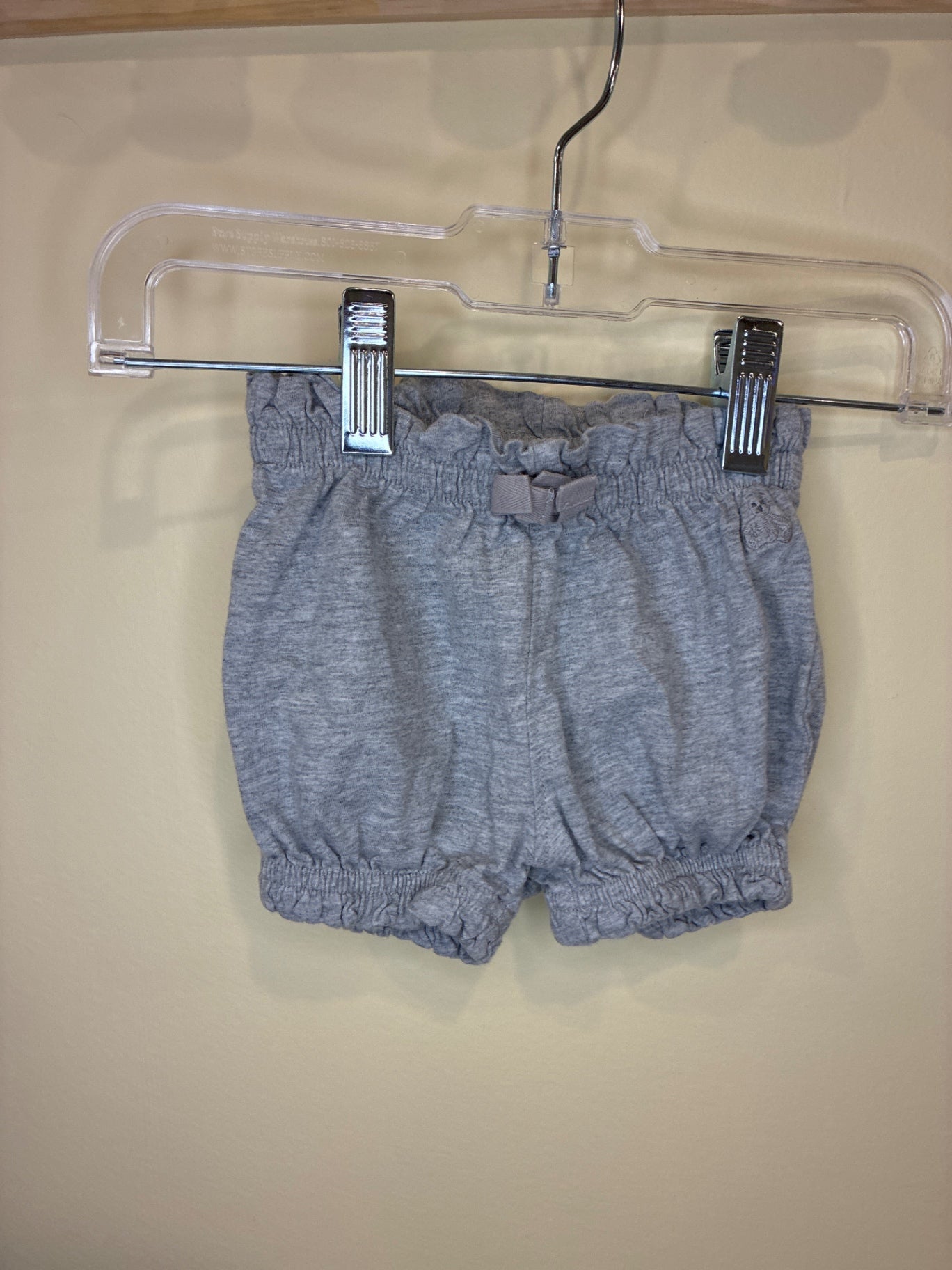 GAP Shorts | Size 3-6 months