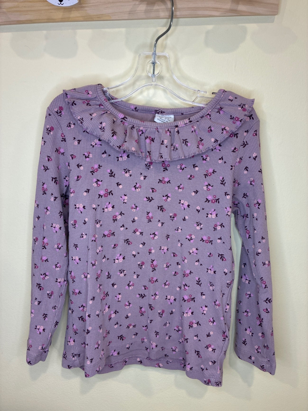 Lindex Kids Shirt | Size 3-4 years