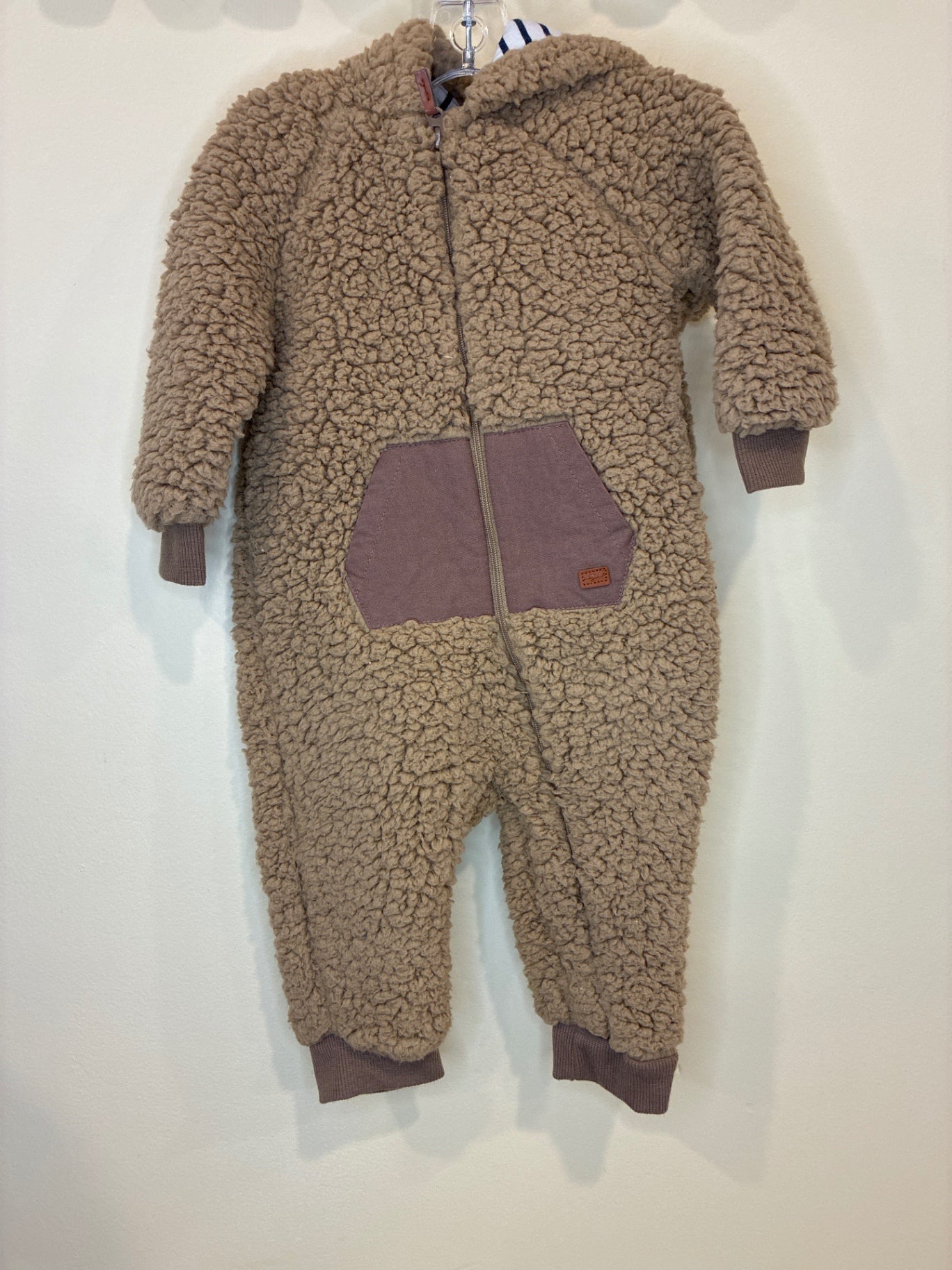 7 for All Mankind Jumpsuit | Size 6-9 months