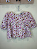 Rare Editions Shirt | Size 6-9 months