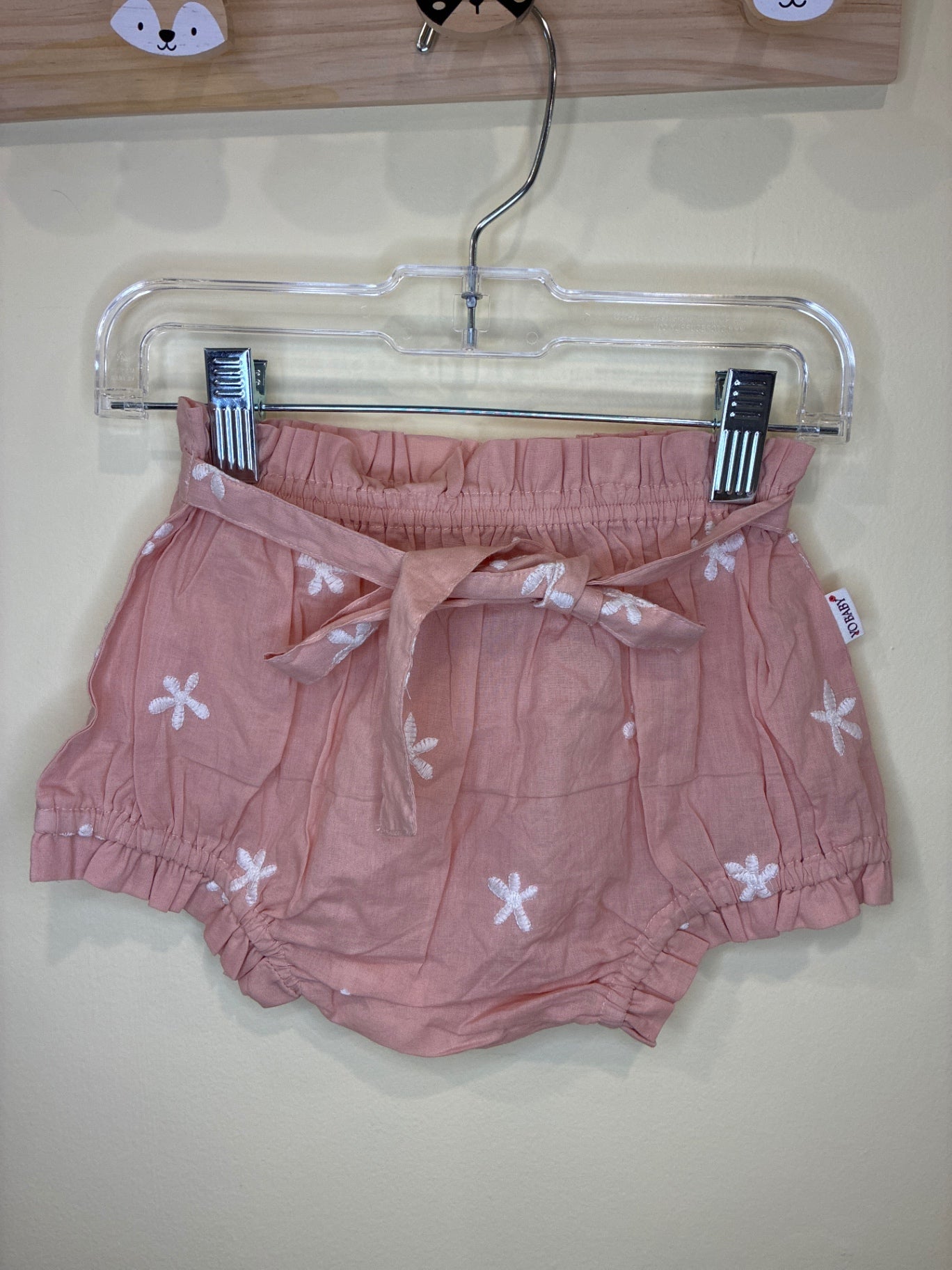 Yo Baby Bloomers | Size 18-24 m