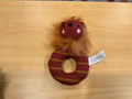 West Elm Kids Plush Rattle | Size