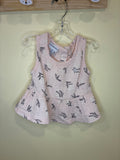 Calvin Klein Jeans Tank top | Size 3T