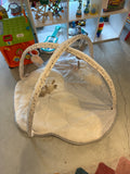 Pottery Barn Kids Activity Gym