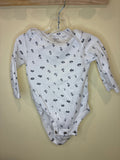 Carter's Bodysuit | Size 6m