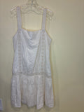 Peek Dress | Size 8