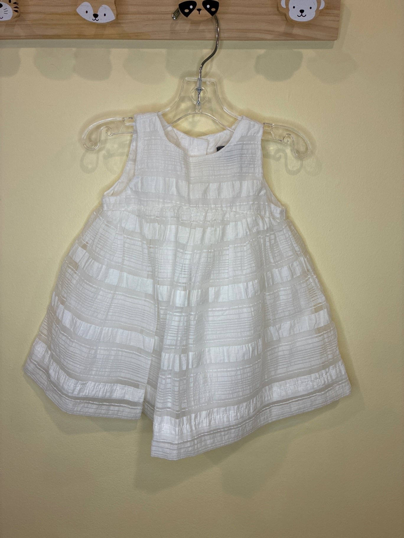GAP Dress NWOT | Size 3-6 months