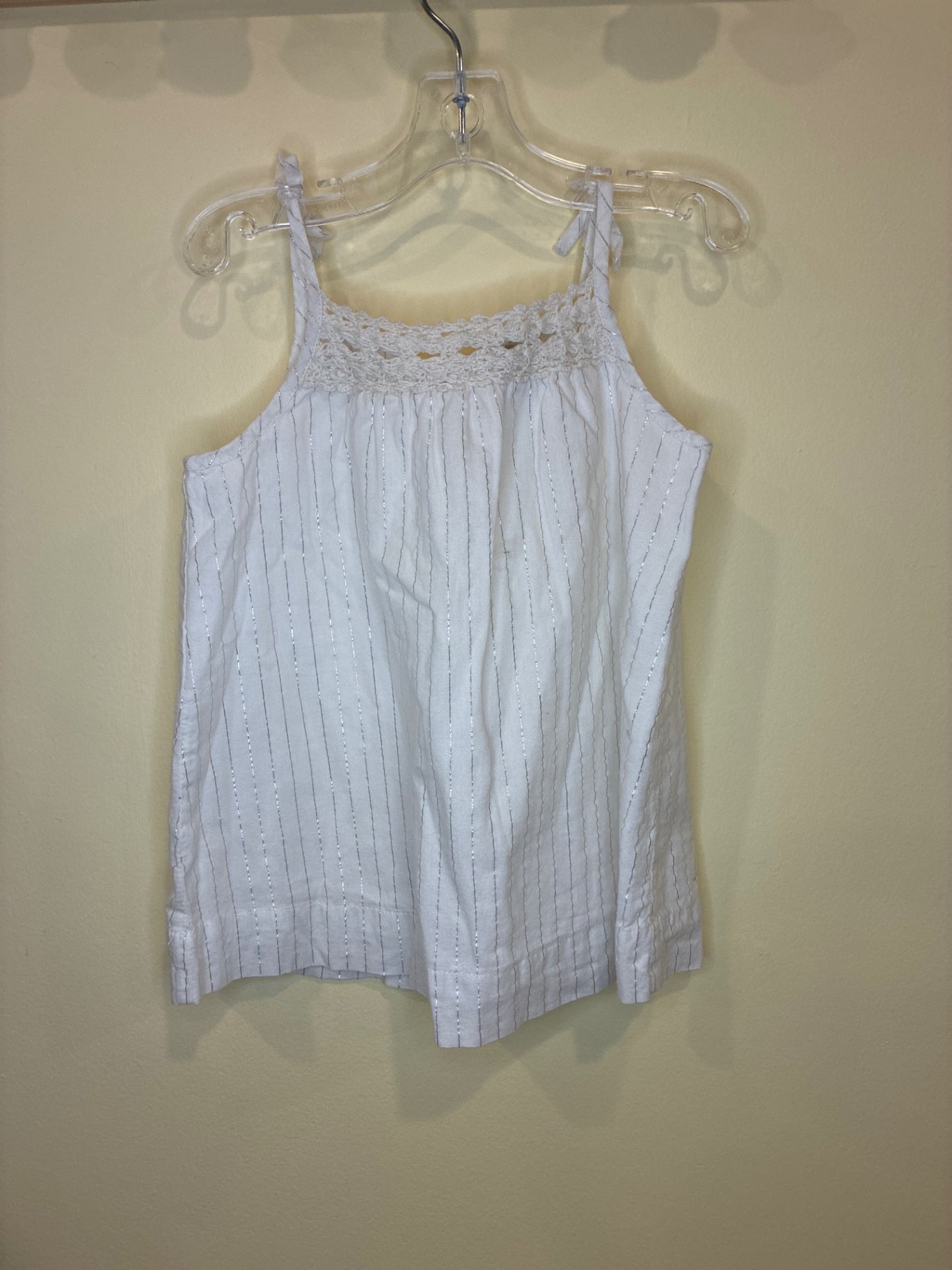 GAP Tank Top | Size 2 years