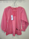 Il Était Une Fée Blouse NWT | Size 5