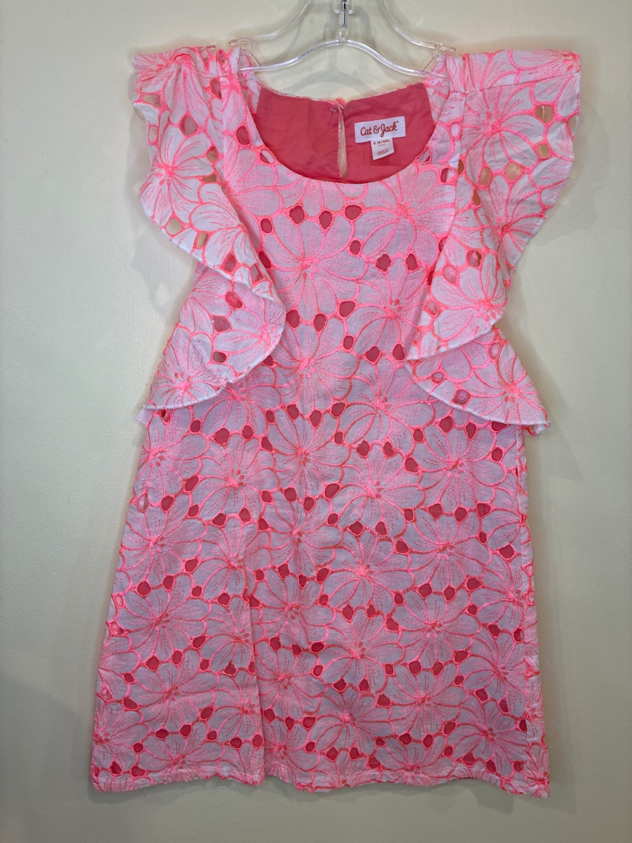 Cat & Jack Dress | Size 6X