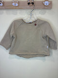 Guapoo Sweater | Size 0-3 months