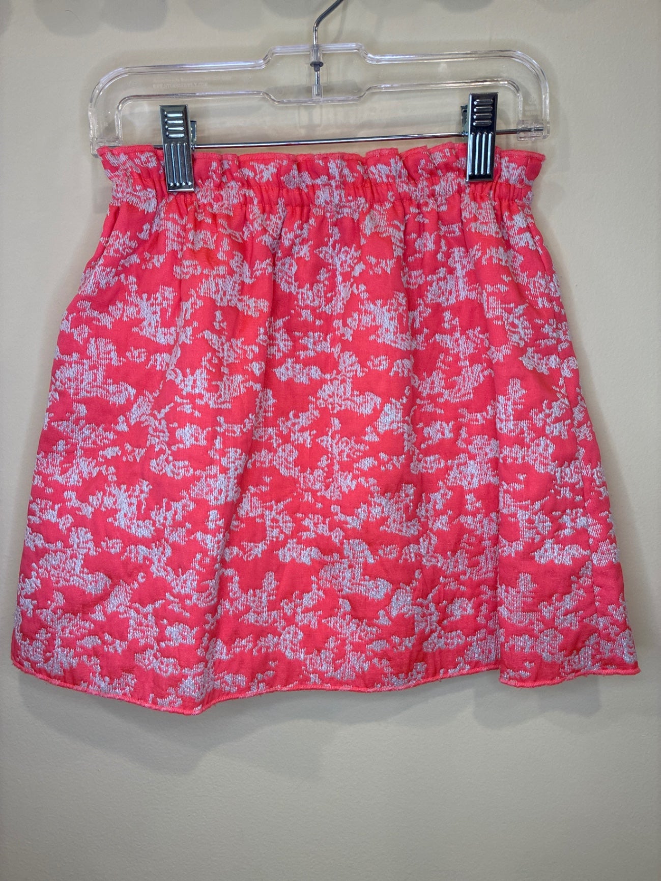 Peek Skirt | Size 10