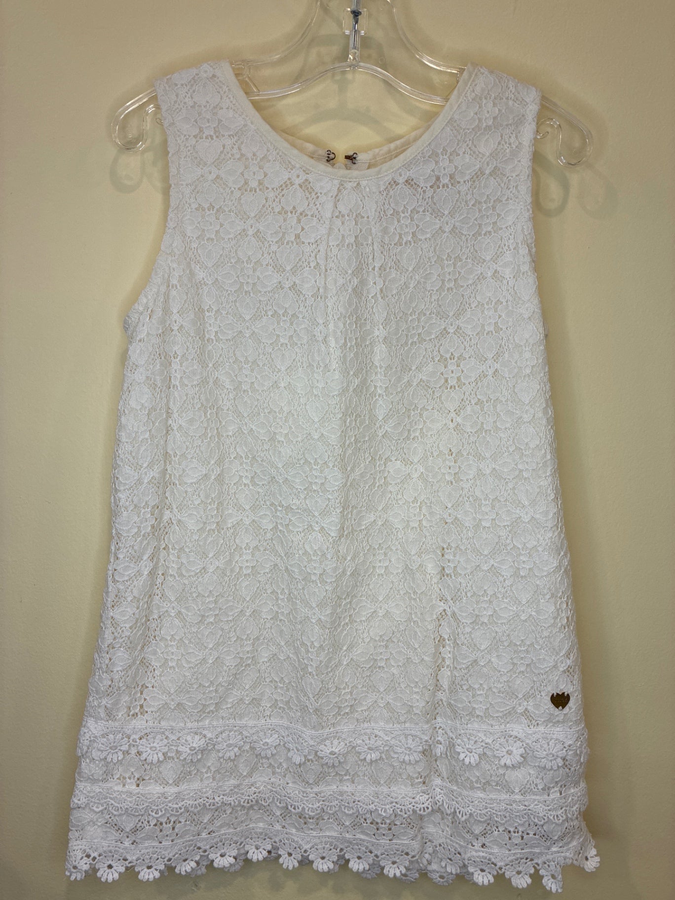 Juicy Couture Dress | Size 4-5 years