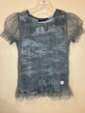Bebe Shirt | Size 14