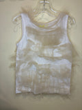 Crewcuts Tank Top | Size 6-7