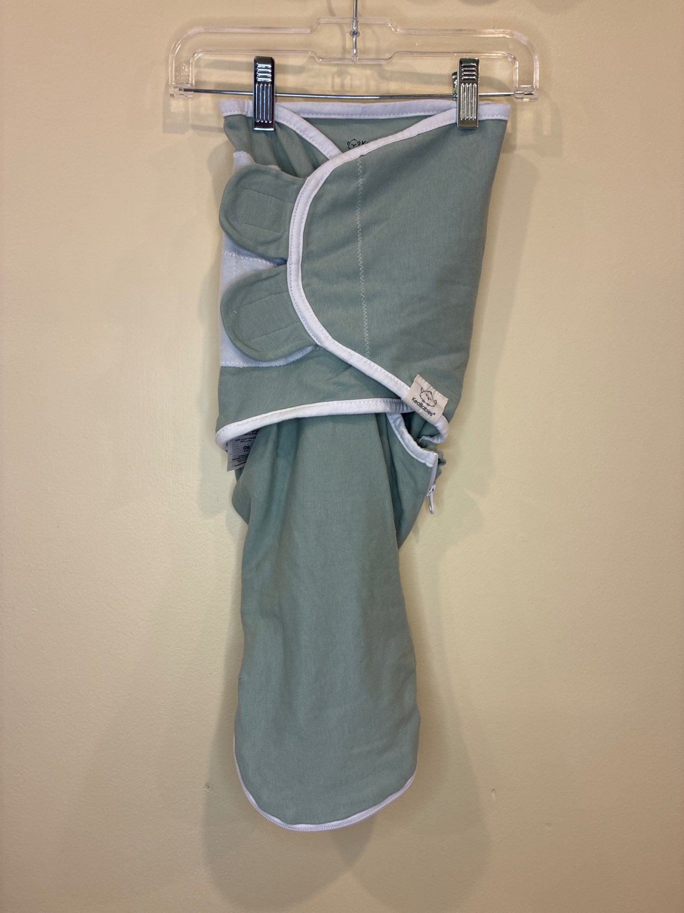 KeaBabies Swaddle | Size One size