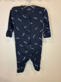 Next Pajamas | Size 3-6 months