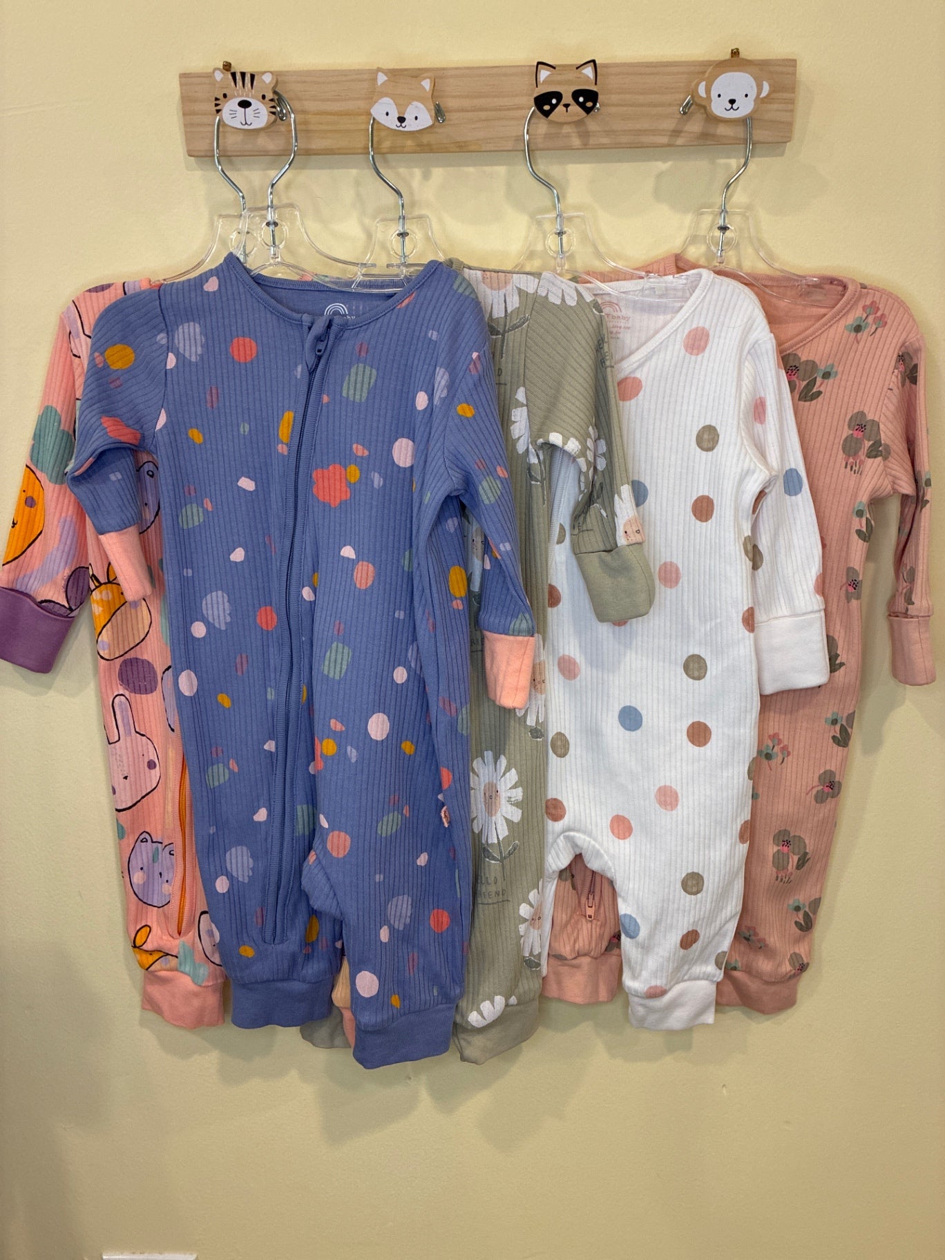Next Pajamas | Size 3-6 months