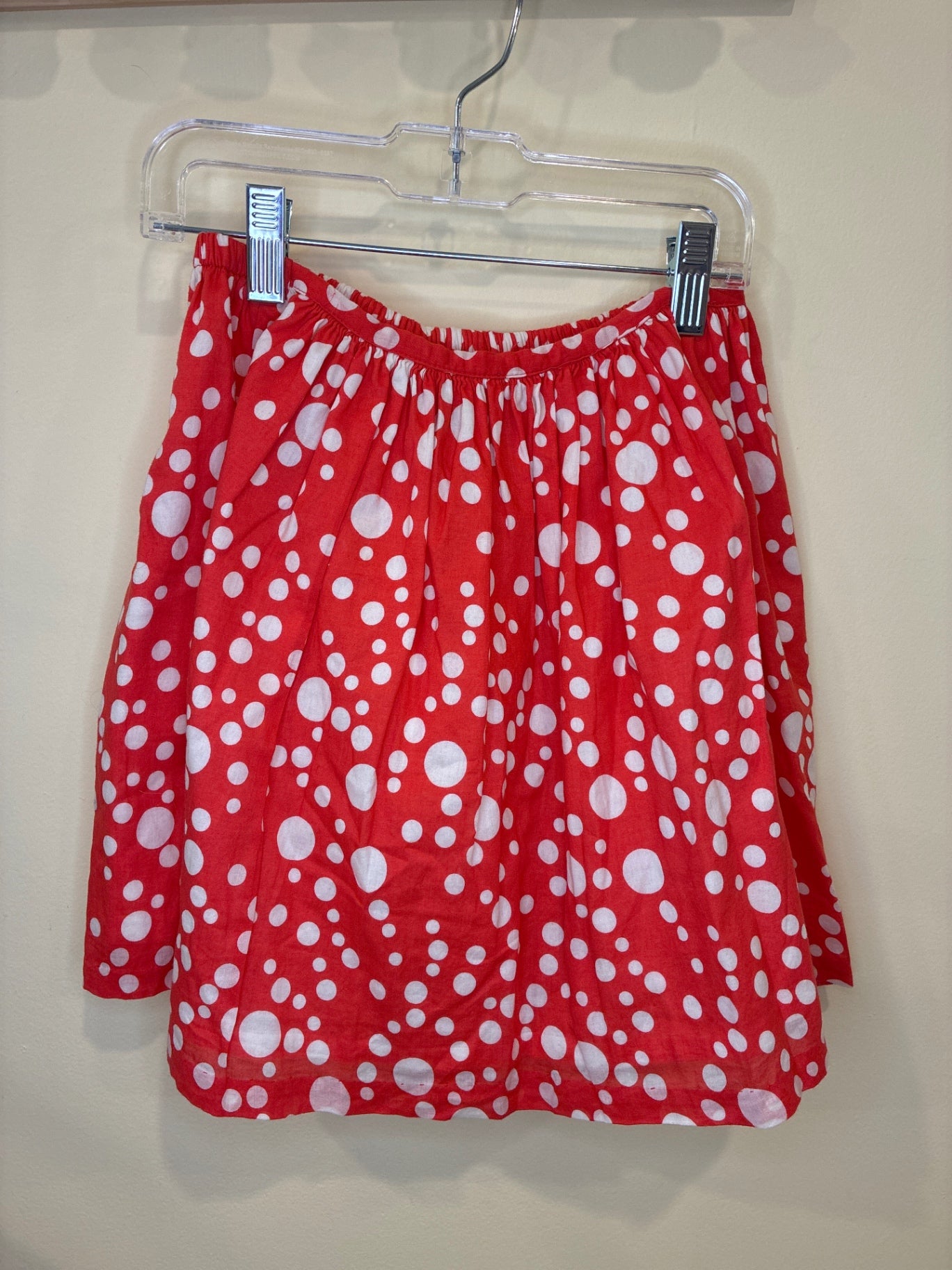 Dagmar Daily Skirt | Size 6