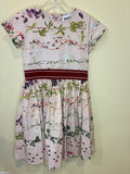 Molo Dress | Size 4-5 years