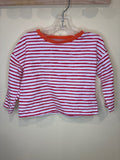 Anyday by John Lewis Shirt | Size 3-6 months