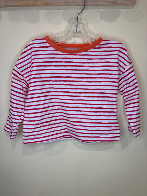 Anyday by John Lewis Shirt | Size 3-6 months