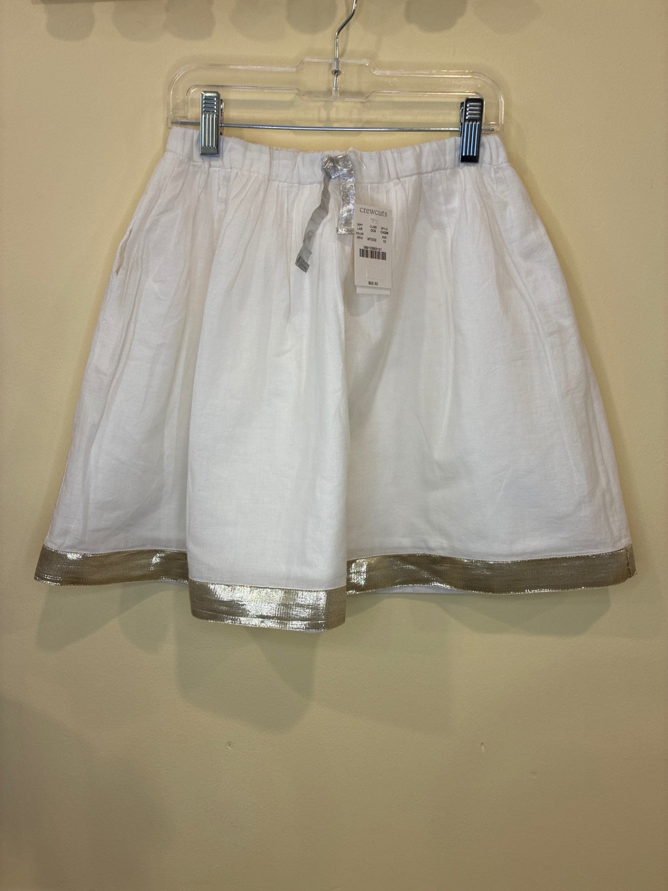 Crewcuts Skirt NWT | Size 10
