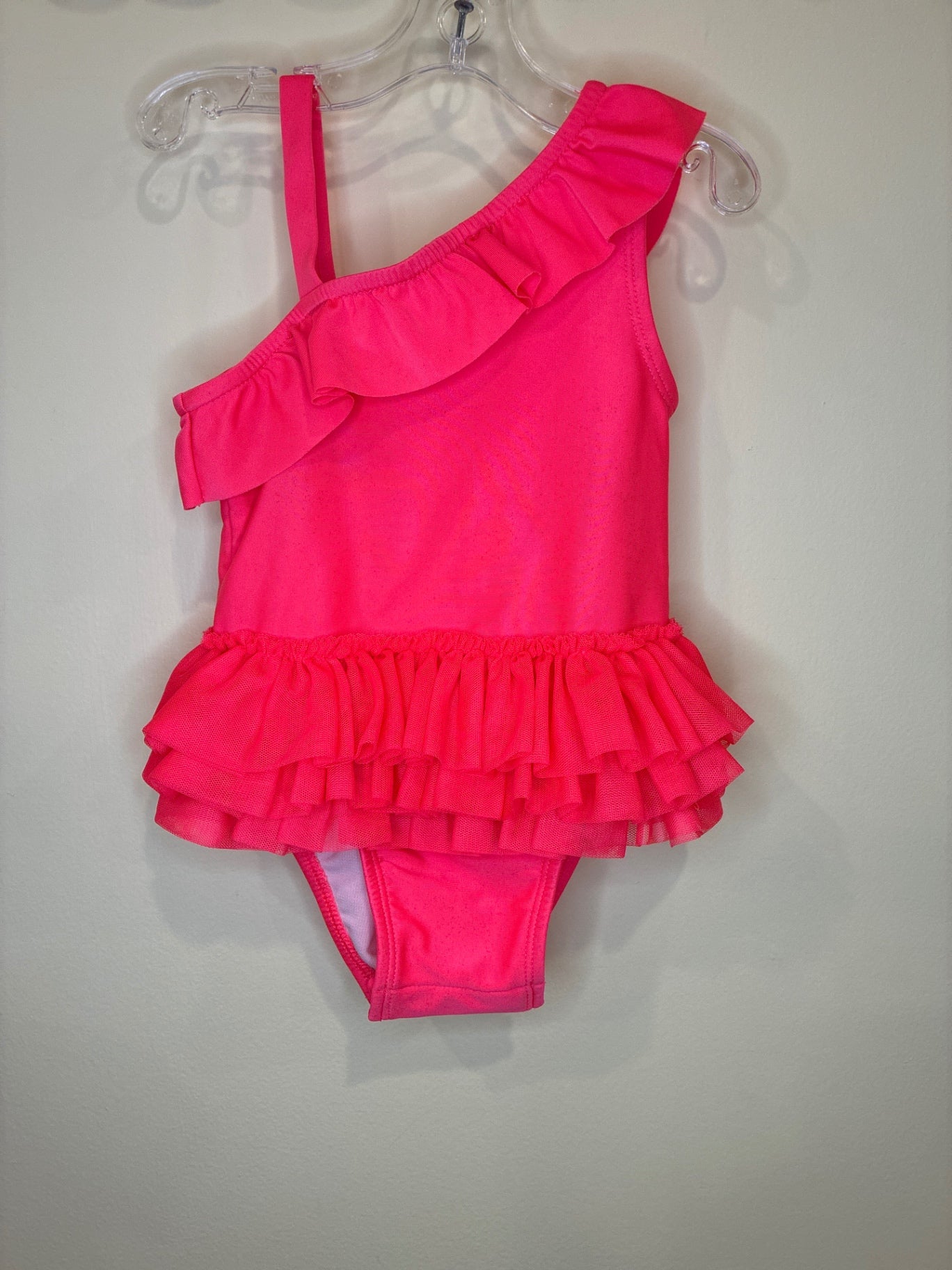 Cat & Jack Swimsuit | Size 12m