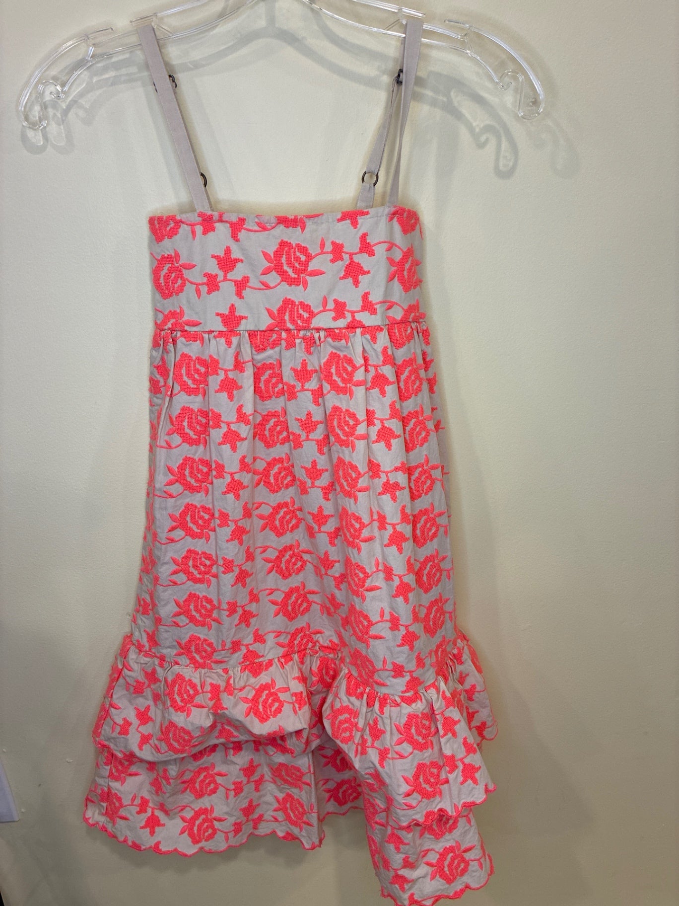 Peek Dress | Size 12