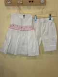 M & Co Dress | Size 9-12 months