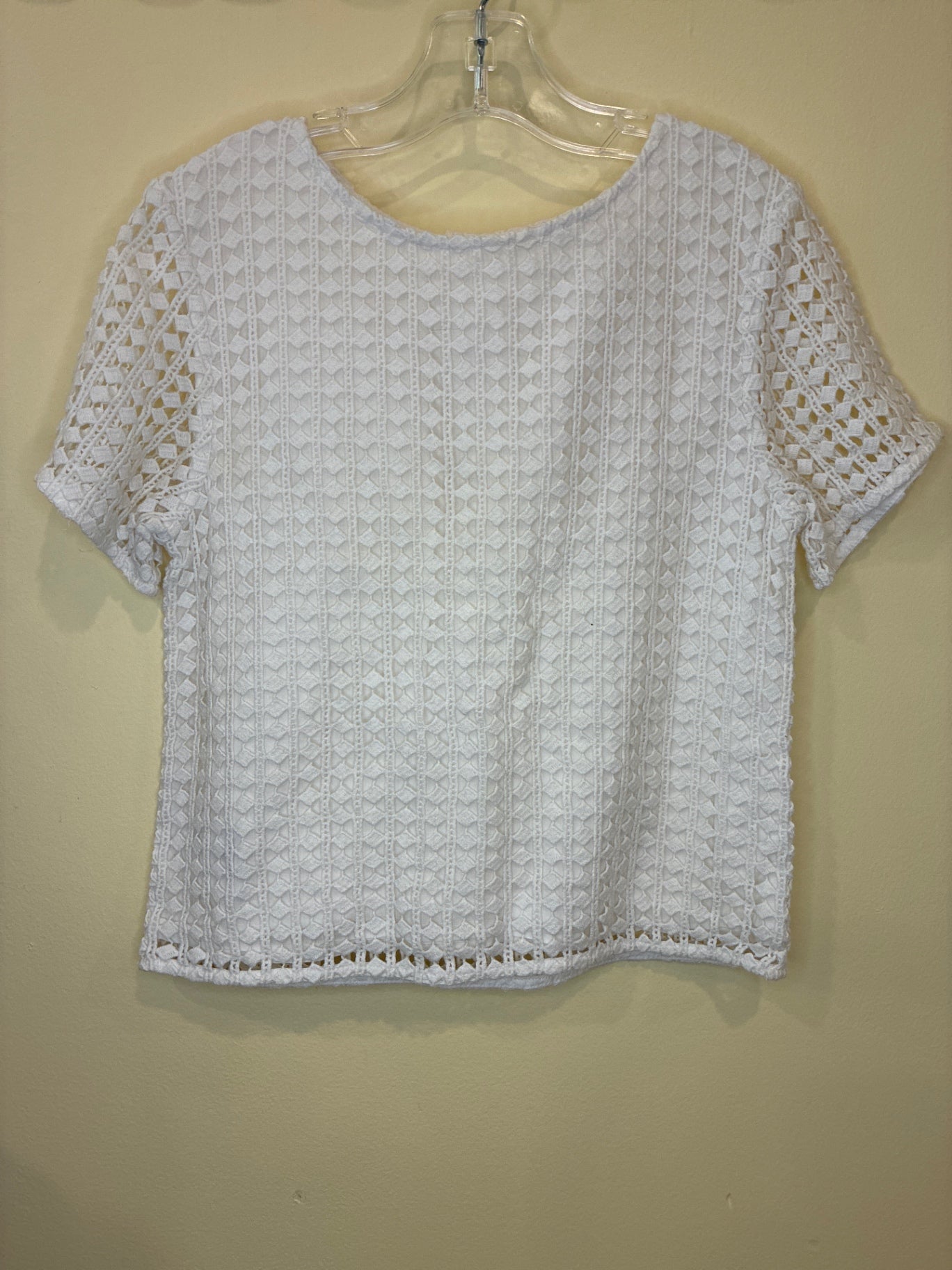 Country Road Shirt | Size 10