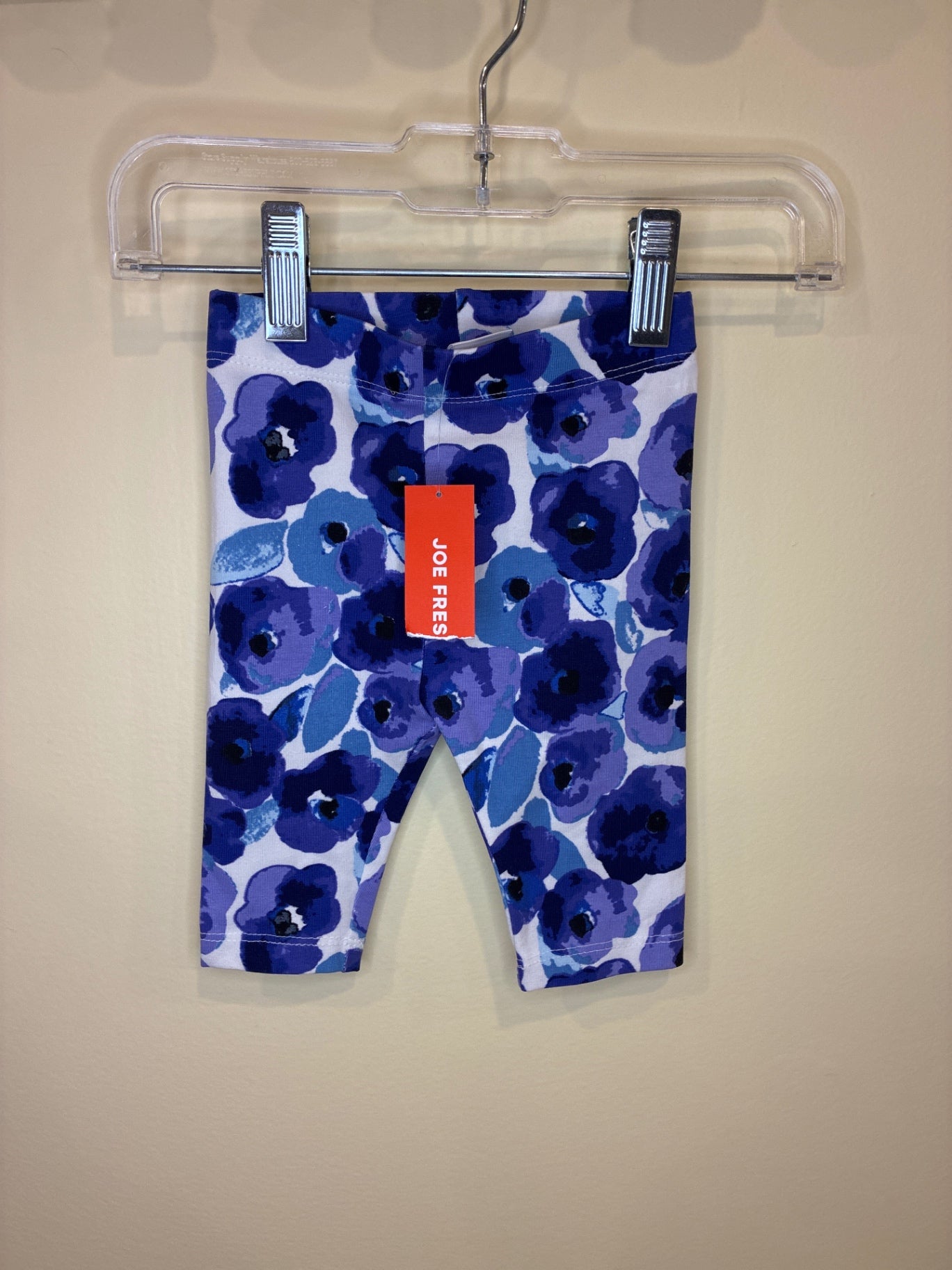 Joe Fresh Pants NWT | Size 0-3 months