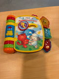 VTech Rhyme & Discover Book