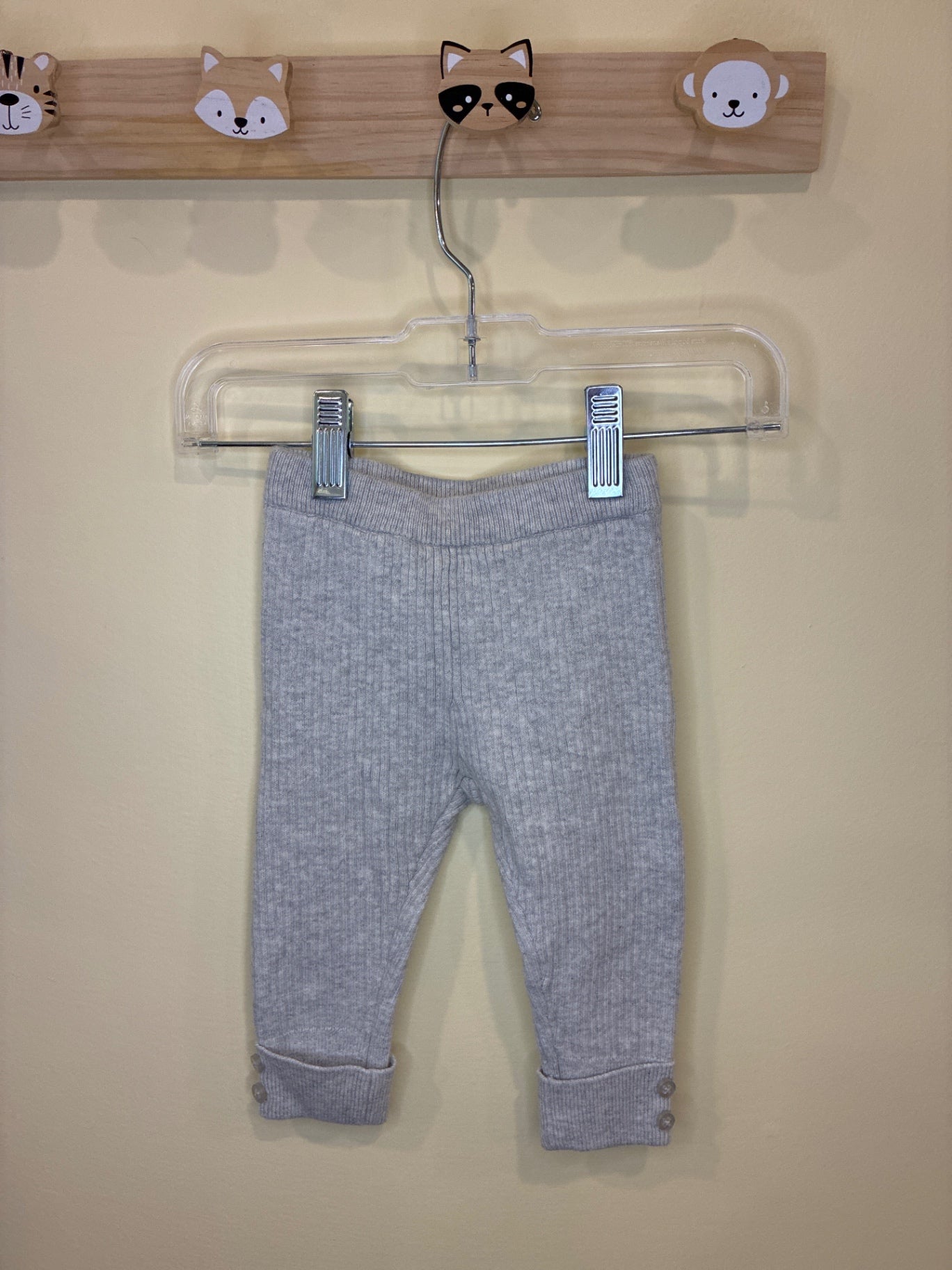ZARA Pants | Size 3-6 months