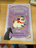Puggleton Park | Penelope & the Curse of the Canis Diamond