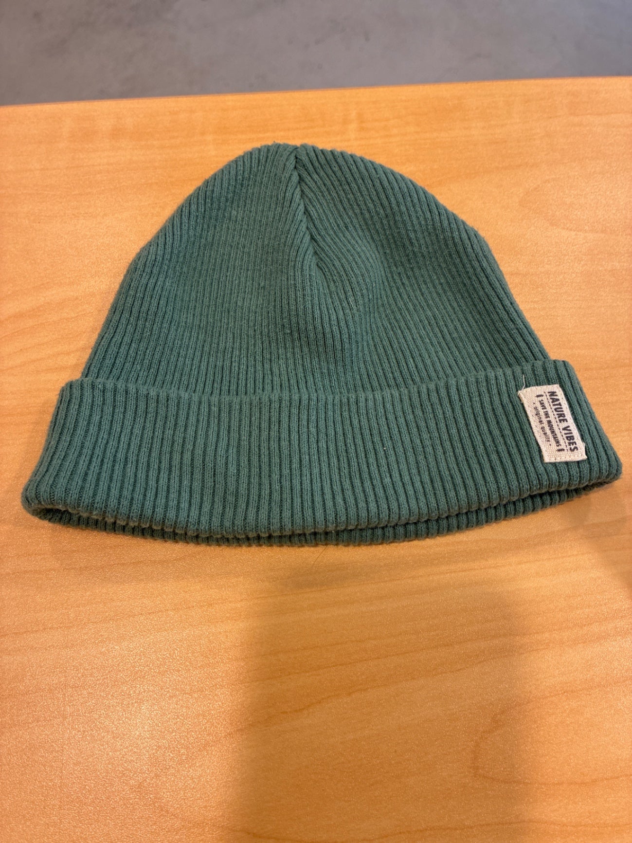 ZARA Beanie | Size 12-24 months