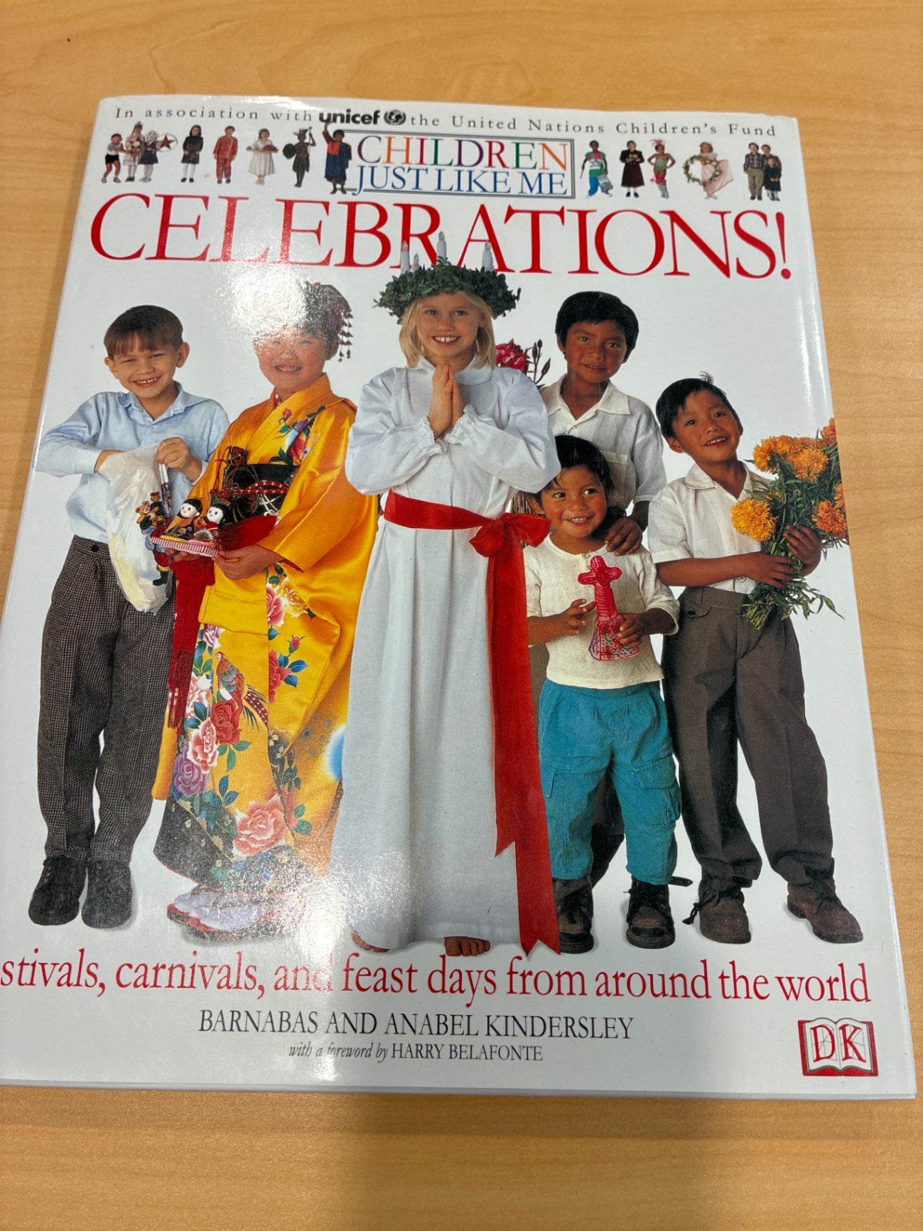 Celebrations