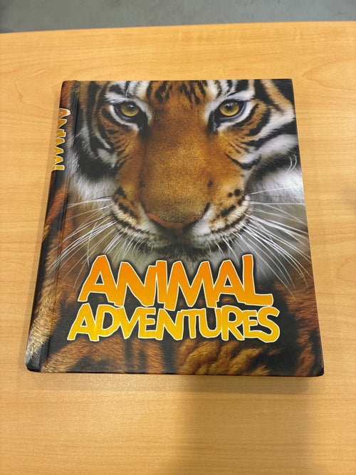 Animal Adventures 