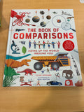 The Book of Comparisons