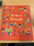 All About Friends
