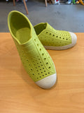 Native Sneakers | Size Big Kids 3