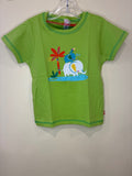 Zutano T-Shirt NWT | Size 3T