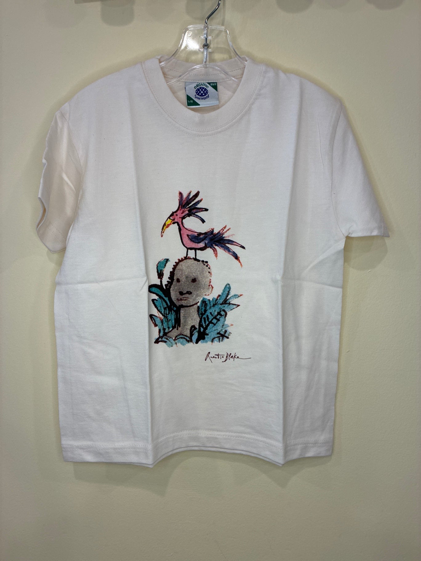 Starworld T-Shirt NWOT | Size 5/6